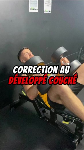 Comment prendre des pectoraux ?