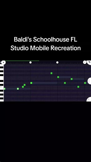 Baldi's Schoolhouse #fyp #oldisgold #nostalgia #baldi #baldisbasics | baldi basics