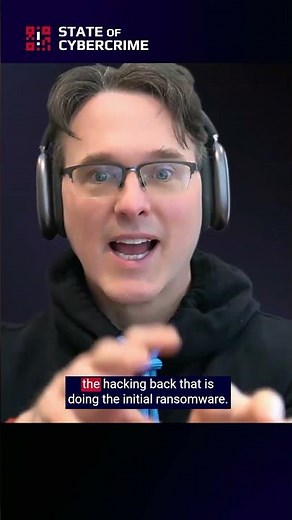 What is a Hack-Back Campaign? | State of Cybercrime: Hackers Swatting Victims