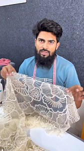 565K views · 9.6K reactions | Handwork Wale suit par machine kaise chalay tips and tricks #imaanboutique #cutting #stitching #sewing #reels #reelsinstagram #instagram #instagood #trending #trendingreels #song #fashion contact numbe | Waseem Khan | Facebook