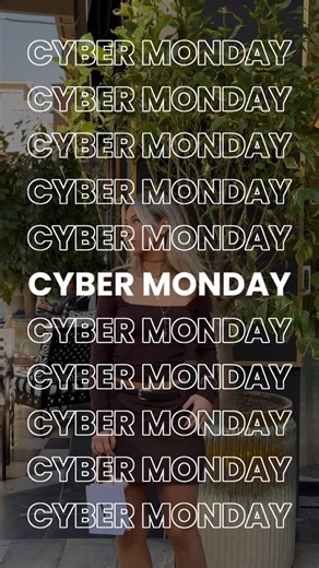 Vandem jewelry | 🔥 CYBER MONDAY UFFICIALMENTE ATTIVO Questa volta abbiamo davvero esagerato: -30% + EXTRA -20% su tutto 😱 Solo fino alle 00:00… poi addio a... | Instagram