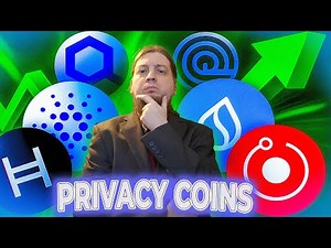 Top 5 Privacy Coins for Safe Crypto Transactions in 2025 | Monero, Zcash & More