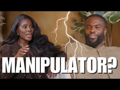 Breeny CONFRONTS Javen! | Love Is Blind UK S2