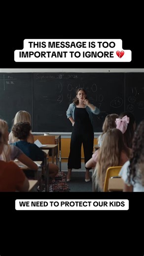 Take Me Home: A Powerful Anthem for Our Kids