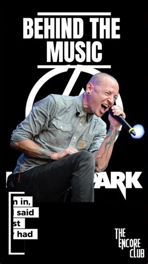 Chester Bennington was broke before Hybrid Theory