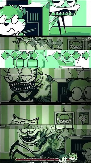 [FNF] Experience the Ultimate Challenge in Punishments! #FNF #Gameplay