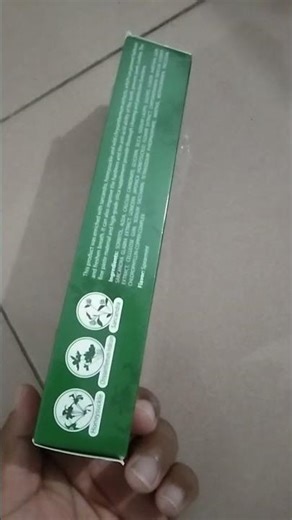 Orecare Chinese Herbal Toothpaste (135g) | Product of Tiens