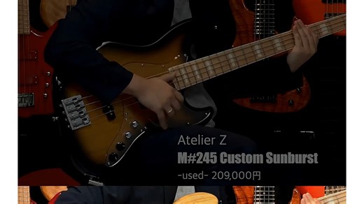 三款AZ彻底比较！！