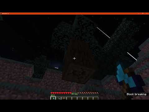 Fabric Tree Chopper 1.15 Fabric Mod Overview