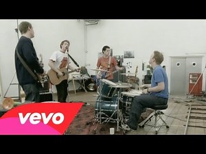 Coldplay - Shiver (2000) | IMVDb