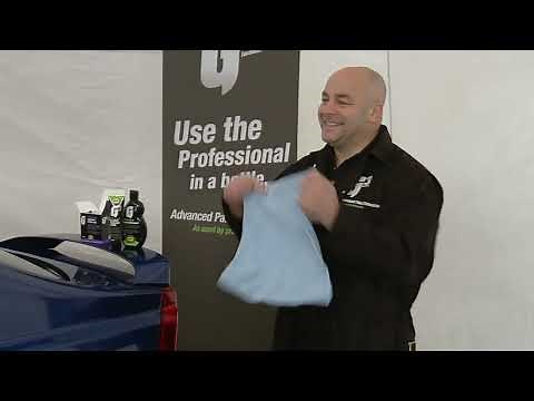 G3 Scratch Remover [See Description]