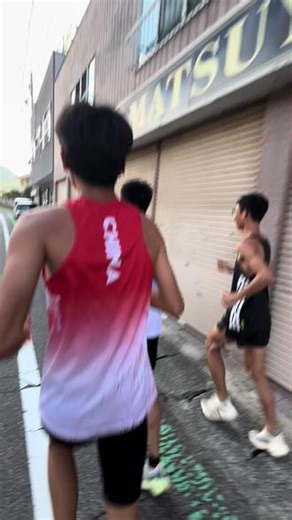 你的消息太难等了，我要去打亚青赛了 #定向运动 #亚青赛