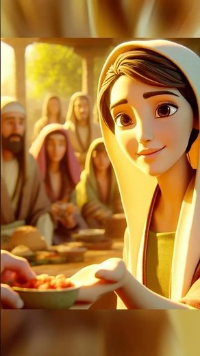 The Incredible Women of the Bible