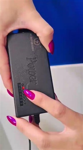 Fonte Universal para Notebook Kapbom KAP-337