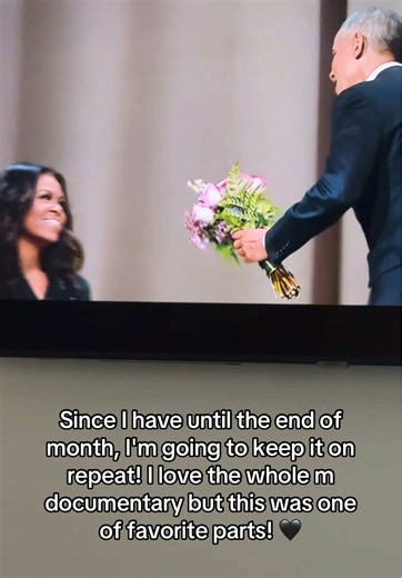 Highlights from Michelle Obama's Documentary: A Fan's Perspective