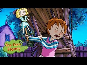 परी नृत्य | Bas Karo Henry | बच्चों के लिए कार्टून | Hindi Cartoons