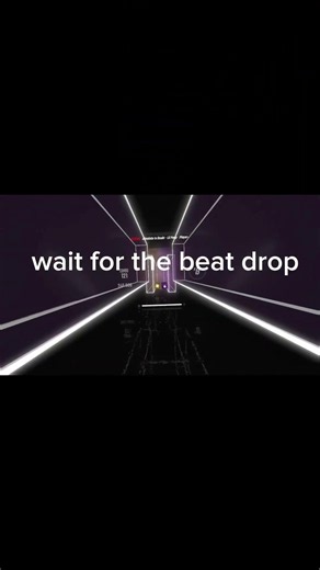 Beat drop is insane #beatsaber #vr