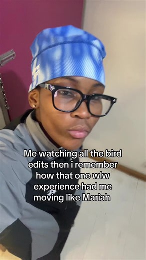 WLW Experience: Mariah Carey 'Bird Theory' TikTok