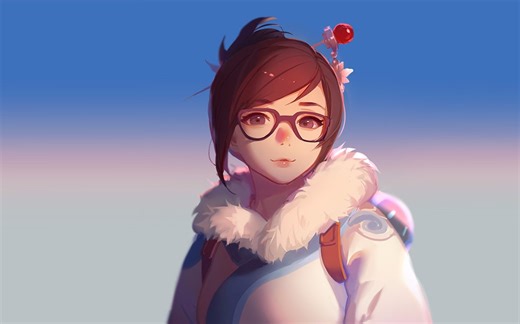 「16 : 9」动态壁纸收集