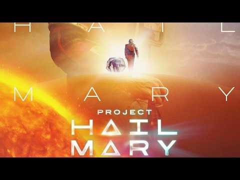 Project Hail Mary Review — Ryan Gosling's Best Performance Yet!