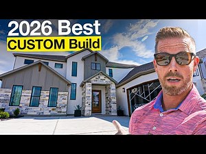 Shane Homes Debuts In Rockwall Texas...Worth The Hype?