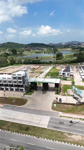 Dijual Cepat‼️ Kavling Artha Batam Santuary - Baloi ✅Harga 9,5JT/Meter m² Spesifikasi : - Peruntukan Rumah - Luas tanah 323,10m² - SHGB Lokasi ✅Samping UIB ✅3 Menit Ke Grand Batam ##arthabatamsantuary##kavlingrumahbatam##lahanrumahbatam##kavlingbaloi##lahanbaloi Untuk informasi dan survey Hub ; 📞081261407199 Pink Lim Chat Lgsg By WA klik > https://wa.me/ 6281261407199 By Line: http://line.me/ti/p/~lincaiwei1808 Kindly follow /add my fb and ig account Fb https://www.facebook.com/pinklim66 Instag