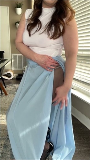Rate these pantyhose 1-10!