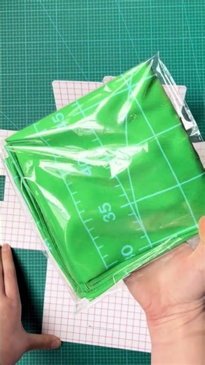 Pañuelo Preciso Cutting Mat