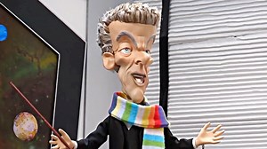 10 Doctor Who Characters Who Appeared Outside The Show