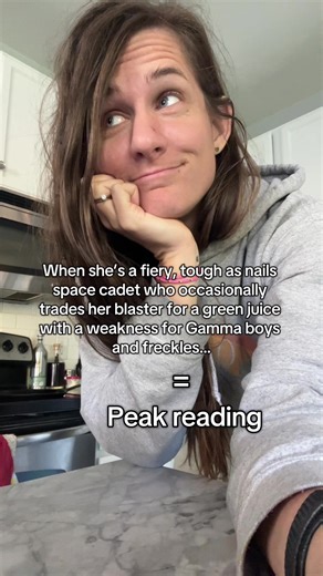 Meet the Fiery Space Cadet: Kat Hanneman's Adventure