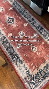 Simple to style. Simple to clean. | Ruggable