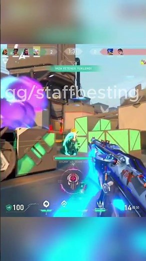 How to Dominate Valorant with This Undetected Cheat 2025