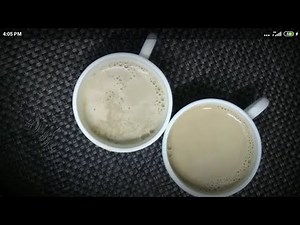 Everyday Basic Coffee Recipe | In 2 mins | With 3 Ingredients | Food Gyan