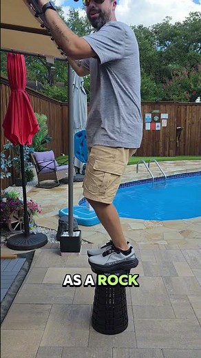 NUMANU 2025 Collapsible Stool Review – Lightweight Yet Sturdy