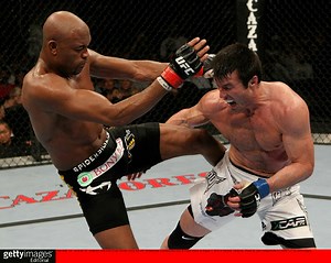 UFC 148 Preview
