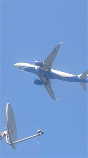 yah aeroplane Chandigarh se Delhi ja raha hai