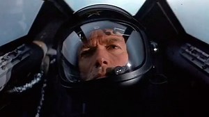 Firefox, el arma definitiva Tráiler VO