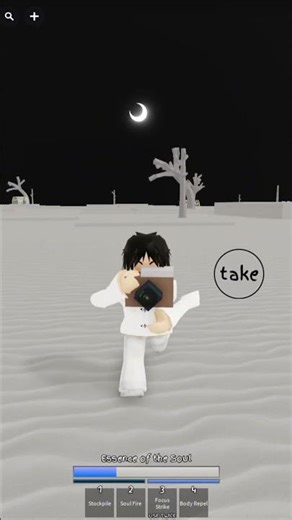 Hidden Mahito Tech You Didn’t Know (JJS) #jujutsushenanigans #roblox #perfection