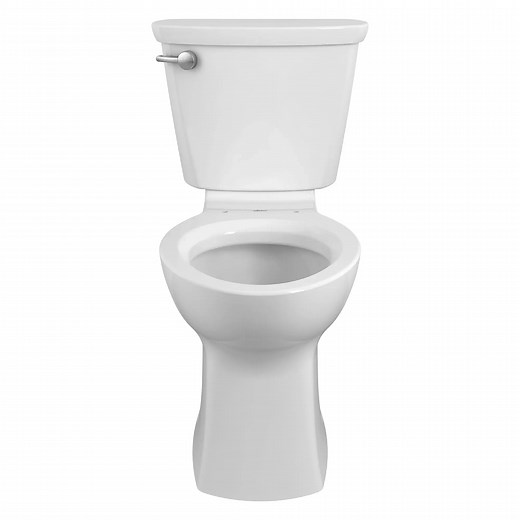 Cadet® PRO Two-Piece 1.28 gpf/4.8 Lpf Standard Height Elongated Toilet