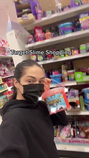 Best Target Slime Reviews - Which One Would You Buy?