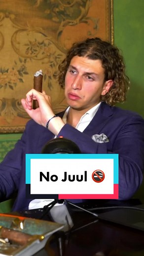 Why You Should Say No to Juul Vaping