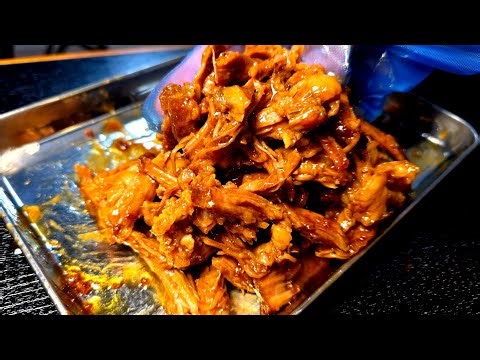 The crazy American meat recipe that's gone viral on social media