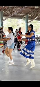 Three friends warming up for the Hoop Dance competition! ☺️💫 Hoop Dance Contest for Native Market Days at Thanksgiving Point, Lehi, Utah 2024 #warmup #hoops #hoopdance #nativedance #NativeDancers #indigenous #Utah #resilientrez | Resilient Rez