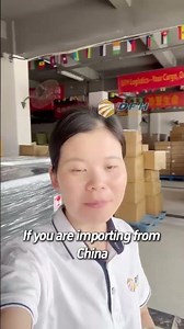 Are you Looking Reliable Service from China shipping agent?