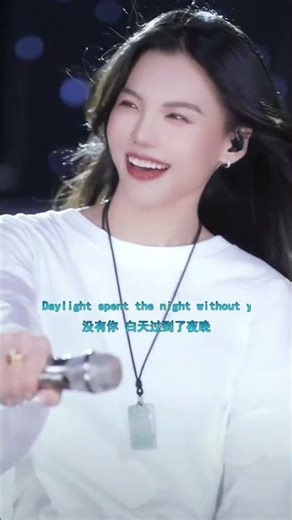 Mulan -I Hate Myself for Loving You(뮤란, 율란) #cover#pop #music #song #singer #coversong