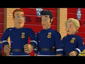 Strażak Sam bajki po polsku nowe odcinki | Rozstanieh - NOWY SEZON 10 ?Bajki dla dzieci