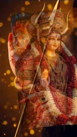 🙏 Jai Mata Di | Powerful Durga Maa Bhajan 2026 | Navratri Special 🔥