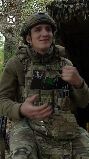 «Лягло ідеально». Як мінометники відпрацювали по боєкомплекту ворога