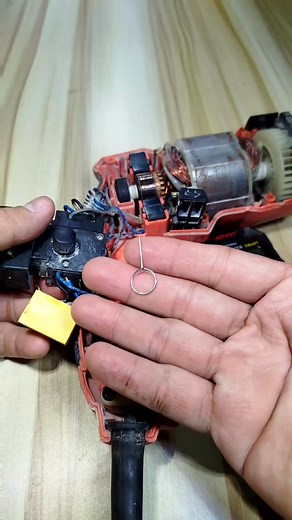 SIM Card Eject Removal ay Malaking Tulong sa Pag Check Ng Switch Ng Impact Drill at IBA pa | CDL TEK