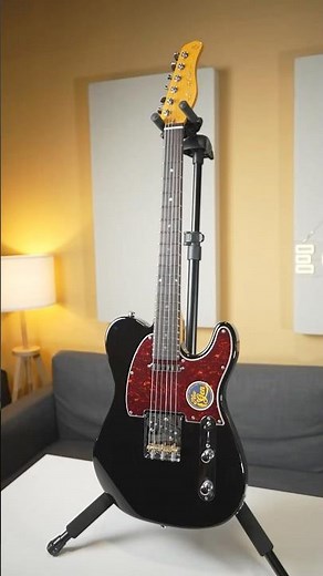 Larry Carlton T7 BK New Gen | EGITANA.es